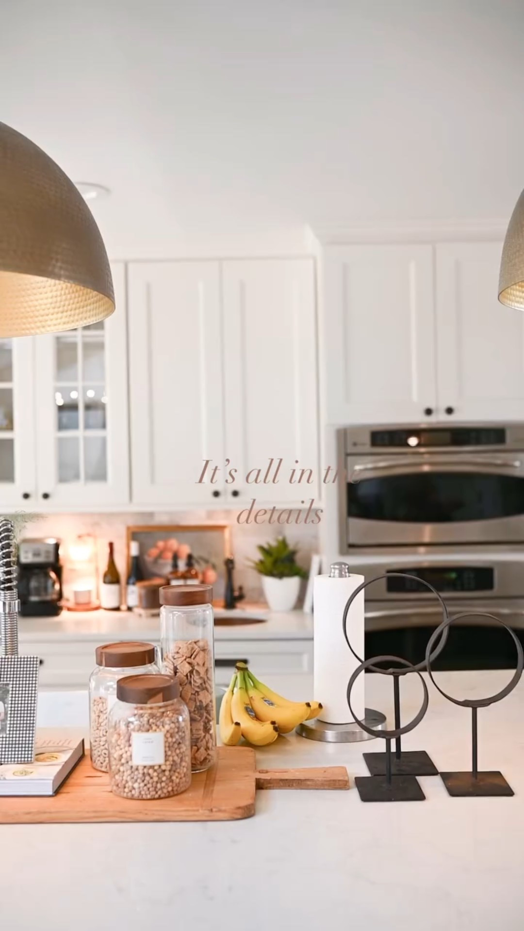 Kitchen details, Emily’s home, kitchen decor
#porcheandco

#LTKStyleTip #LTKHome