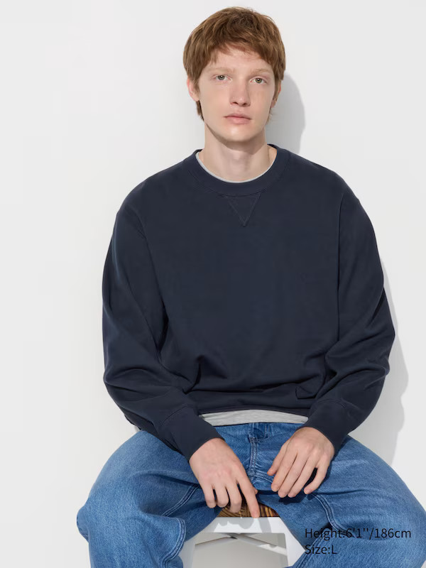 Sweatshirt | UNIQLO (US)