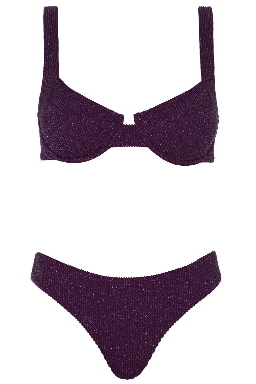 Laguna Bikini Chocolate Set | VETCHY