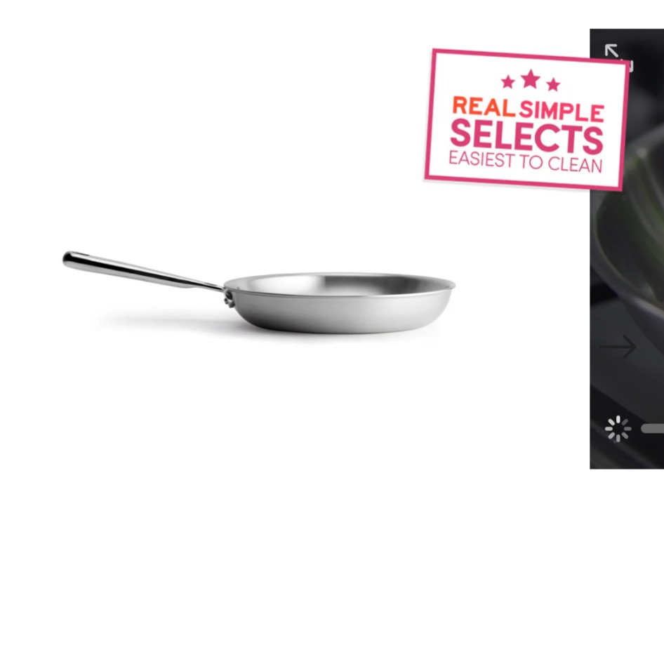 Misen finds! 5 ply cookware with 25% off 

#LTKHome #LTKGiftGuide #LTKHoliday