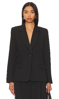 Tuxedo Blazer
                    
                    1. STATE | Revolve Clothing (Global)