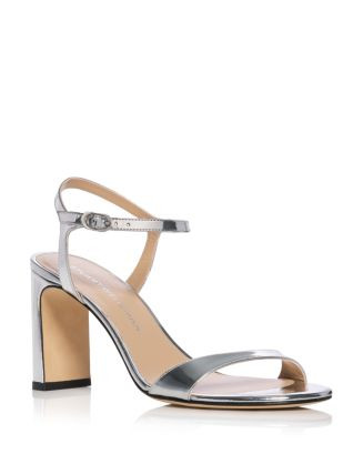 Stuart Weitzman Women's Babette 85 Sandals  | Bloomingdale's Shoes | Bloomingdale's (US)