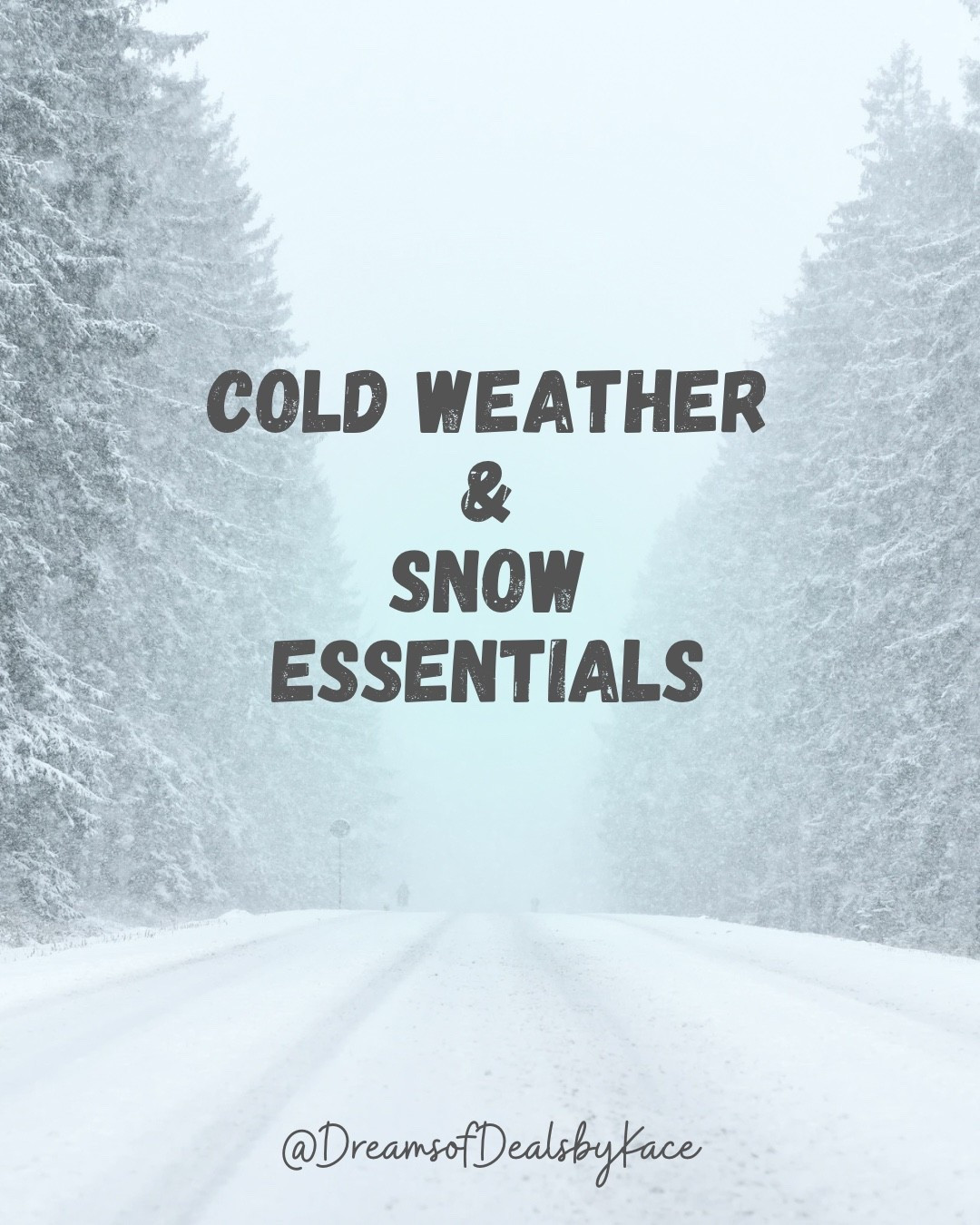 Not my normal content, but we have a forecasted major storm headed towards us end of the week so checkout some items to help with snow fun and also cold weather issues that could arise. #winter 

For the full list checkout this: https://rstyle.me/+zVDy-5Rl8jR5g68GLrXsSw

#LTKHome #LTKSeasonal #LTKdayinmylife