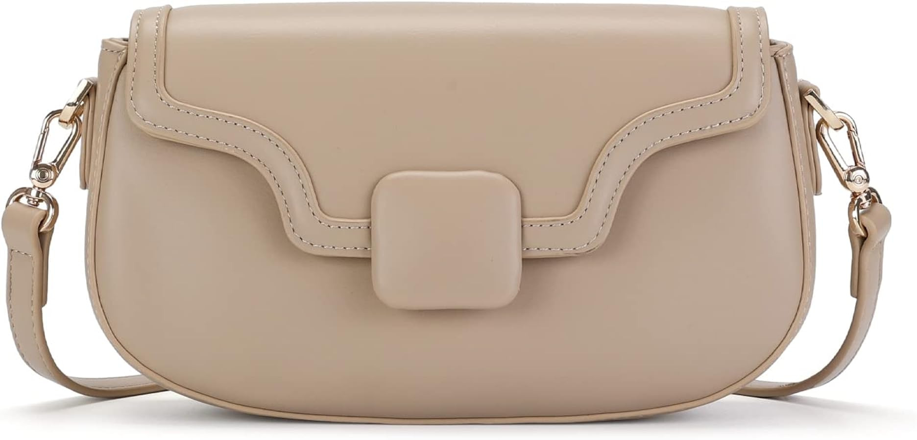 MAXWISE Crossbody Bags for Women Cross Body Purses Women's Shoulder Handbags Mini Handbag Small S... | Amazon (US)