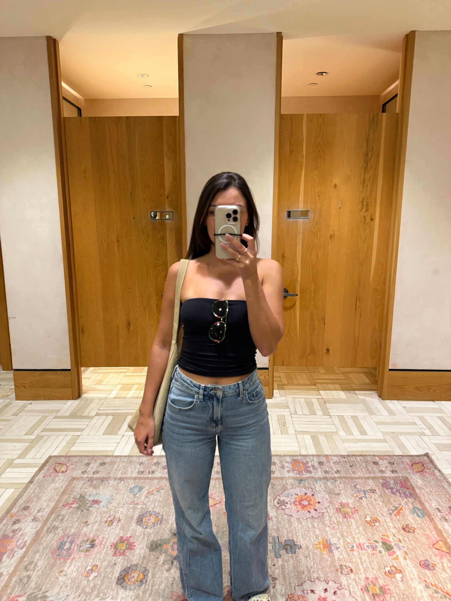 Casual ootd 
#anthro #hm #ootd #fall #summer 

#LTKFindsUnder50 #LTKStyleTip #LTKFindsUnder100