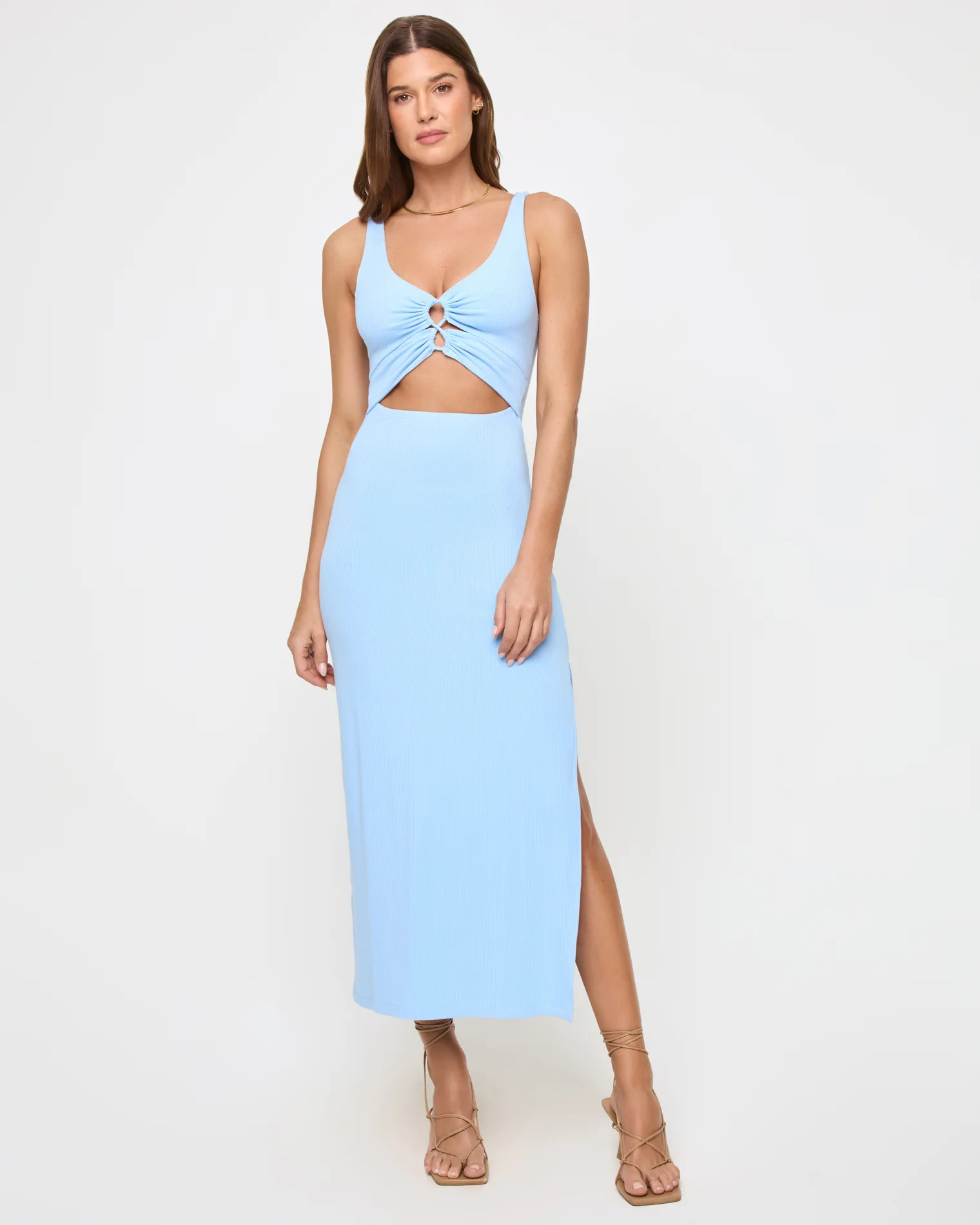Camille Dress | L*Space