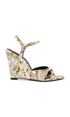 Maxine Wedge Sandal
                    
                    Schutz | Revolve Clothing (Global)