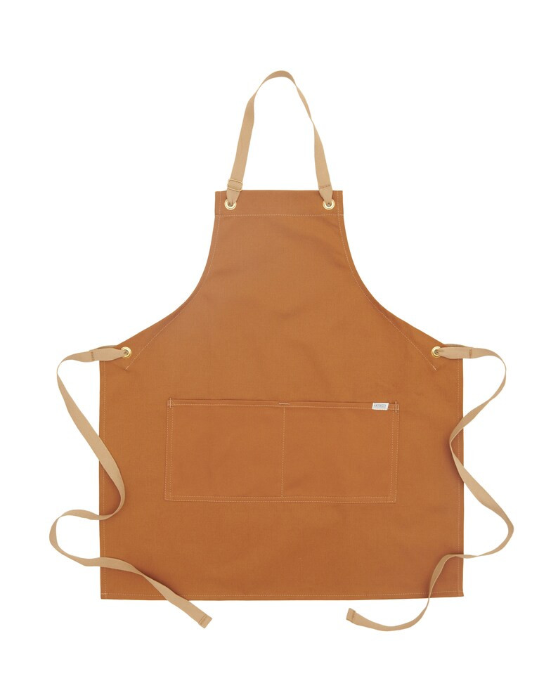 Kids Apron in Soft Brushed Cotton Twill or Denim  ARTIFACT  - Etsy | Etsy (US)