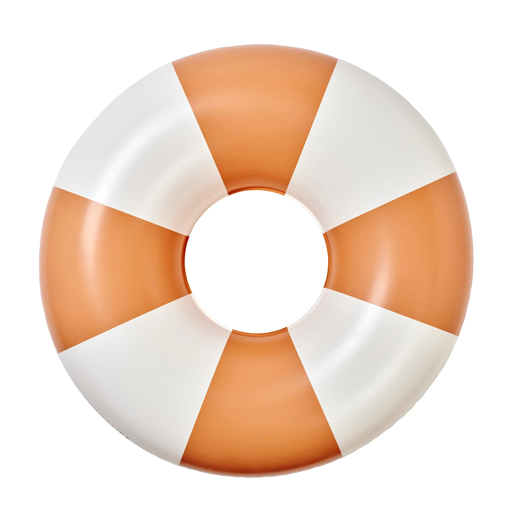 Tube Pool Ring - Tierra Clay | SUNNYLIFE US