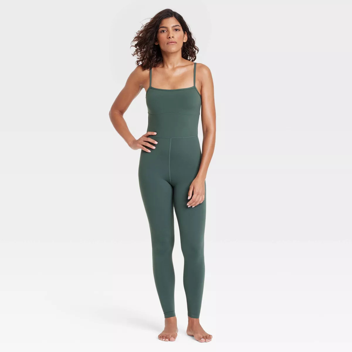 Women's Everyday Soft Active Bodysuit - All In Motion™ | Target