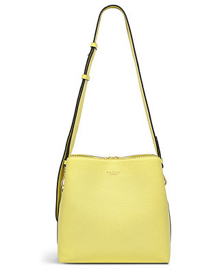 Dukes Place Medium Compartment Crossbody | Macy's