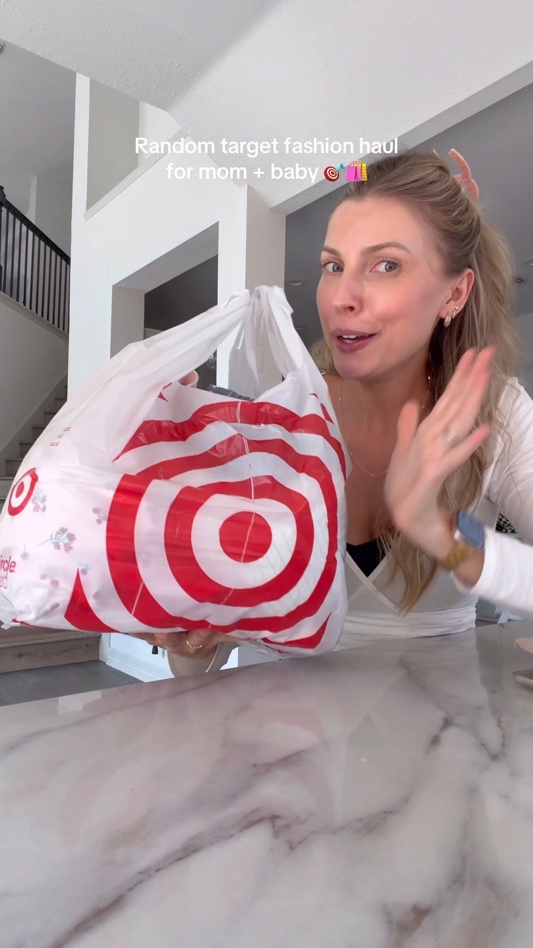 Target haul!! 

#LTKmomlife #LTKdayinmylife