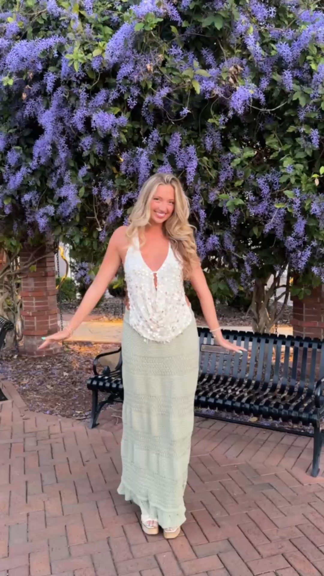 Girls night out 🫶🏻🪩