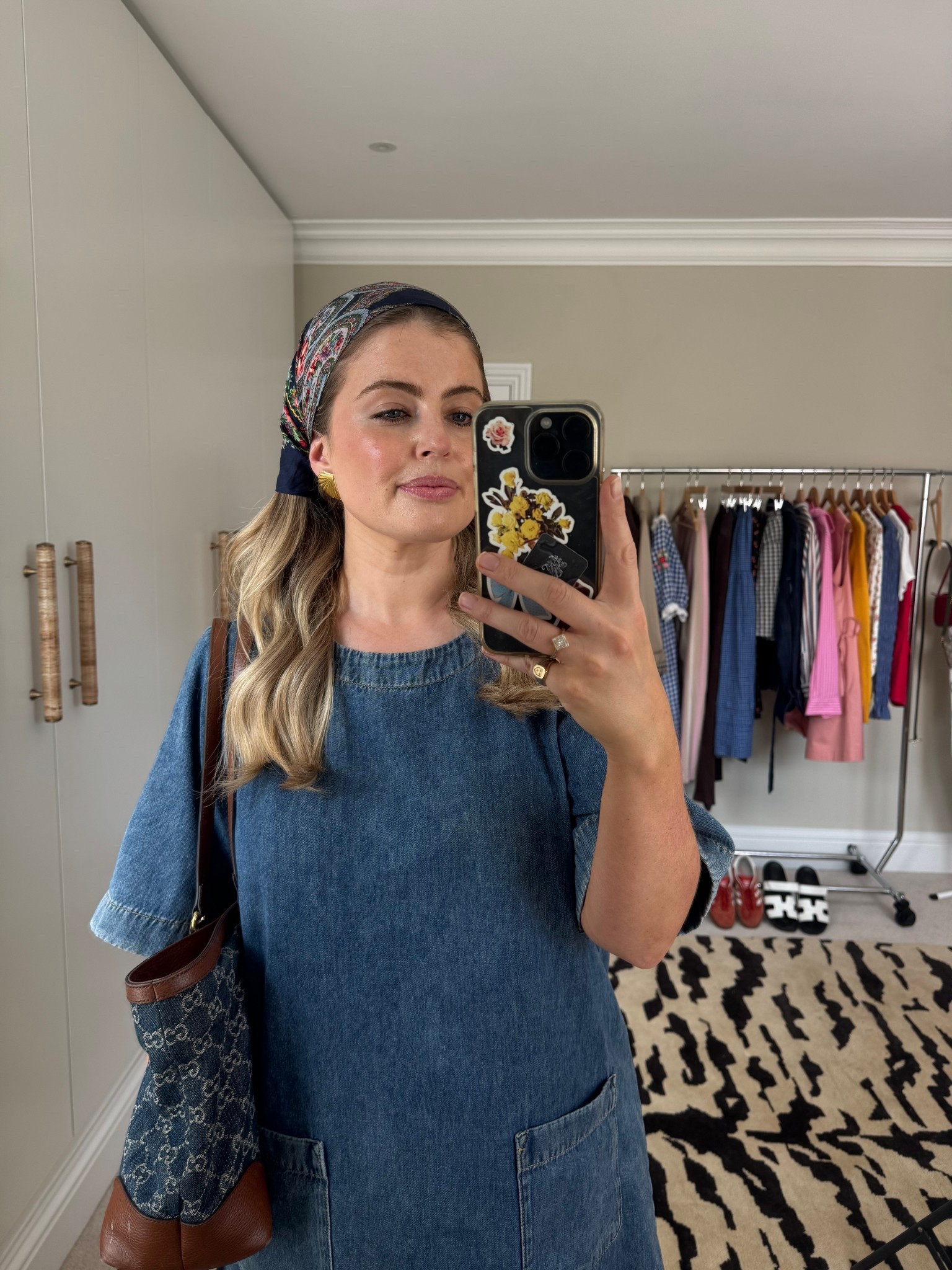 Denim dress edit 💙 midsize curve everyday outfits summer dressing euro mum style 

#LTKcurves #LTKmidsize #LTKdresses