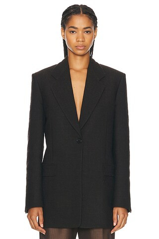 Vermont Jacket | FWRD 