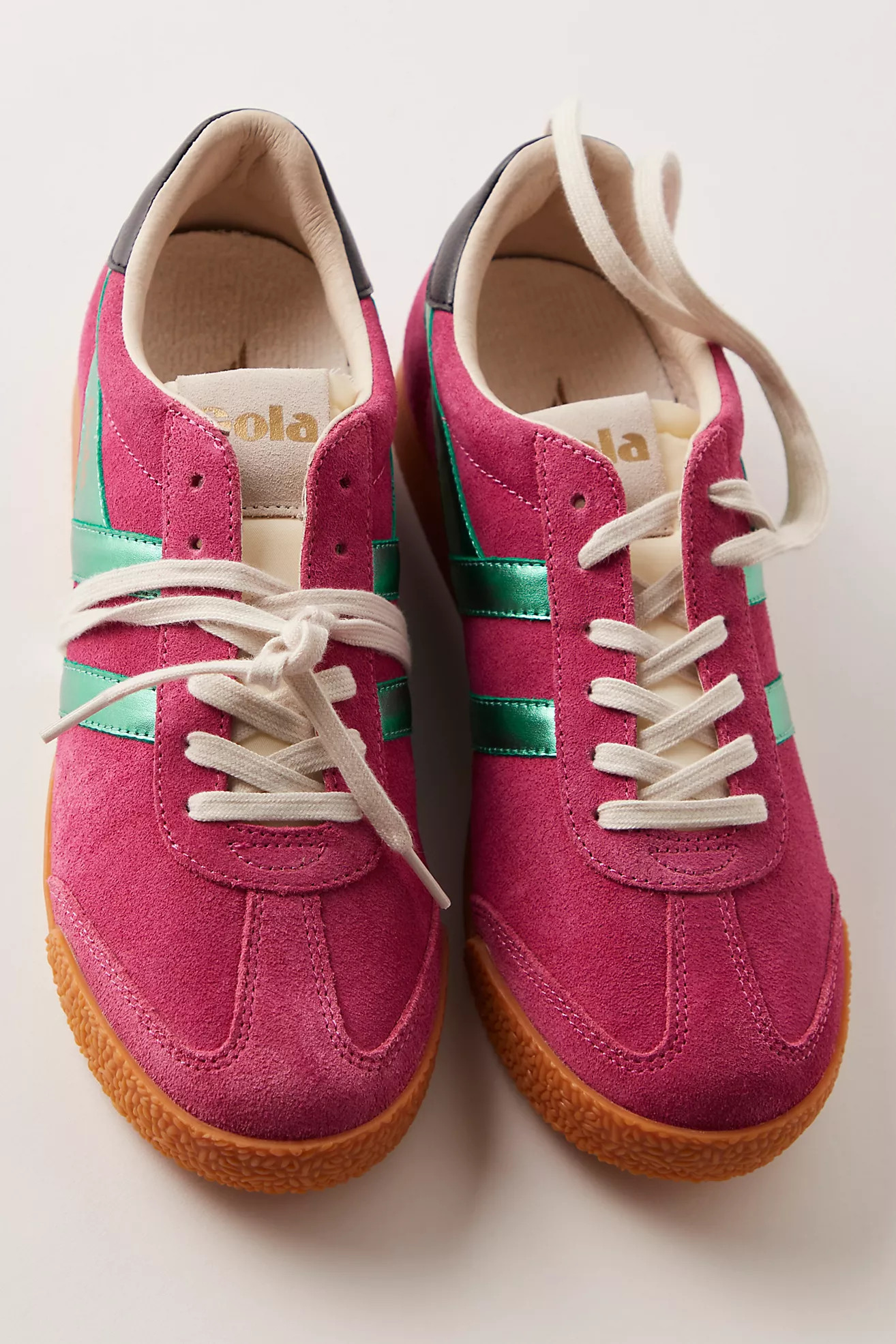 Gola Elan Glitz Sneakers | Free People (Global - UK&FR Excluded)