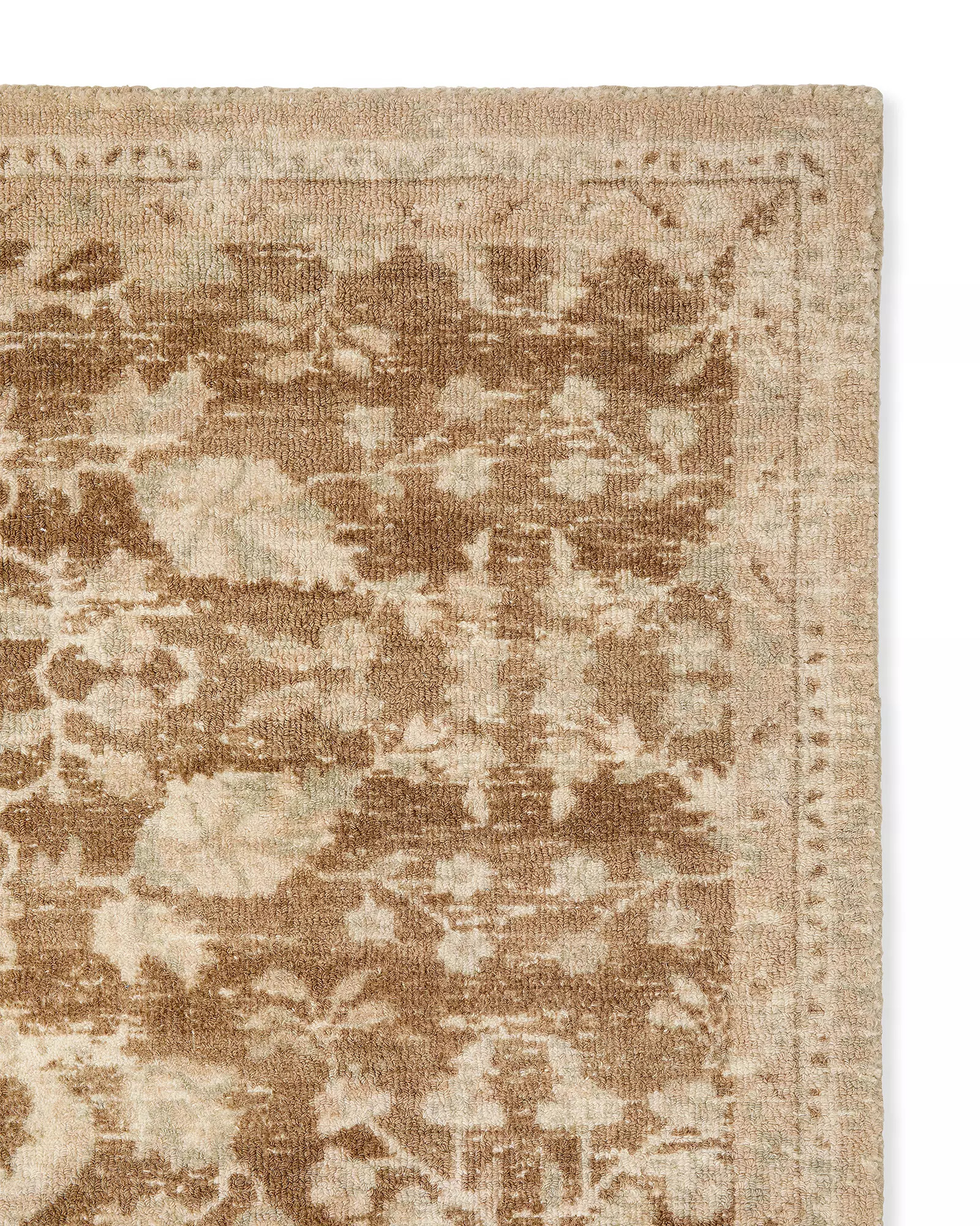 Searose Rug | Serena and Lily