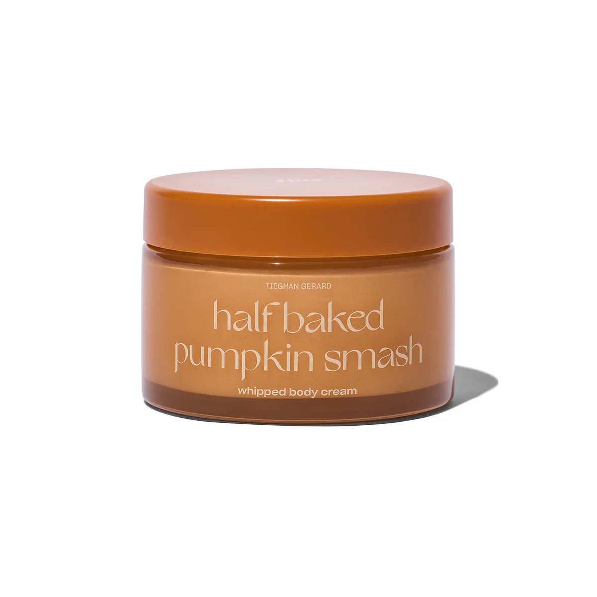 Half Baked Pumpkin Smash Body Cream - 7 oz body cream | Snif