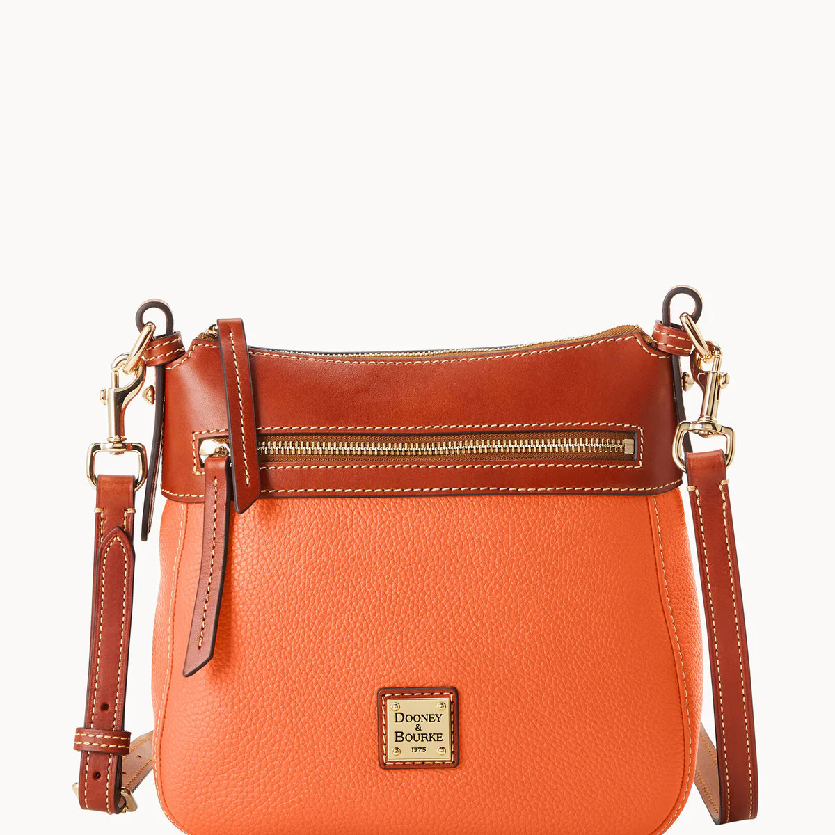Pebble Grain Crossbody 25 | ILoveDooney