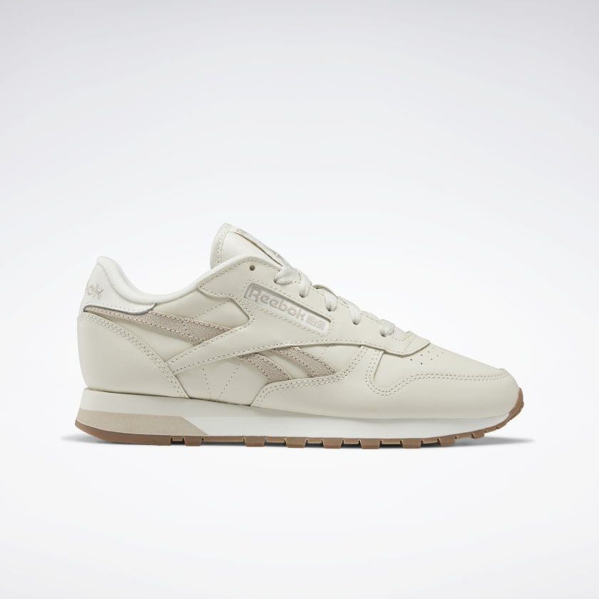 Classic Leather Women's Shoes | Reebok (US)