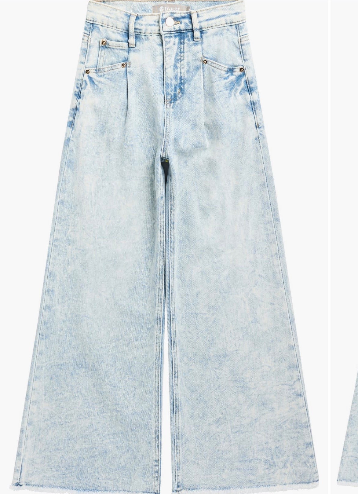 Girls Wide Leg Jeans 


Keep your girl looking stylish in this high waisted wide leg jeans! 



#LTKGiftGuide #LTKSaleAlert #LTKKids