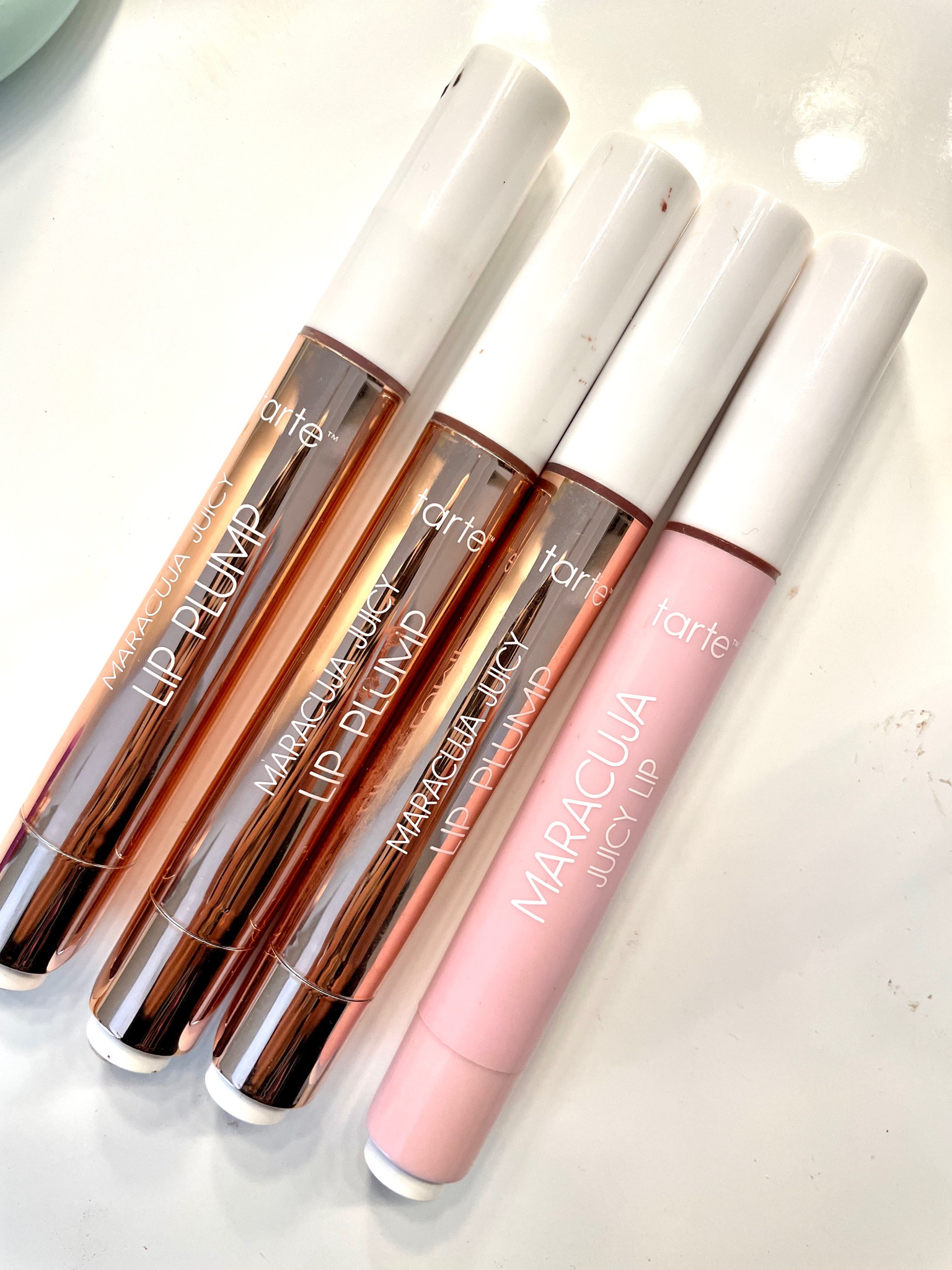 my favorite lip plumps are 50% off ❗️Tarte juicy lip plump

#LTKbeauty #LTKFind #LTKsalealert