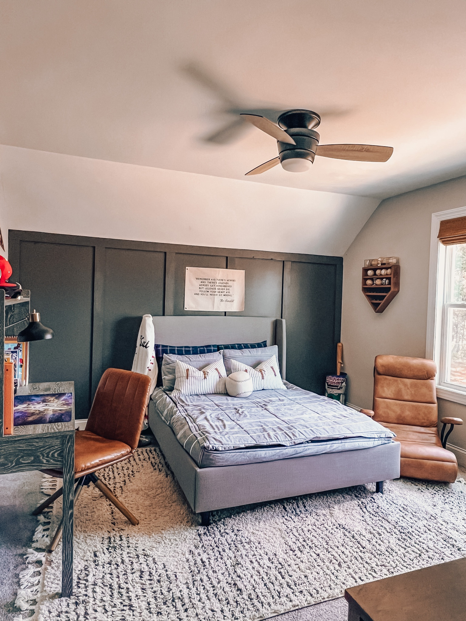 Kai’s bedroom. Boys bedroom. Bedding is from Beddys. TAYLOR for 20% off! 

#LTKkids #LTKhome