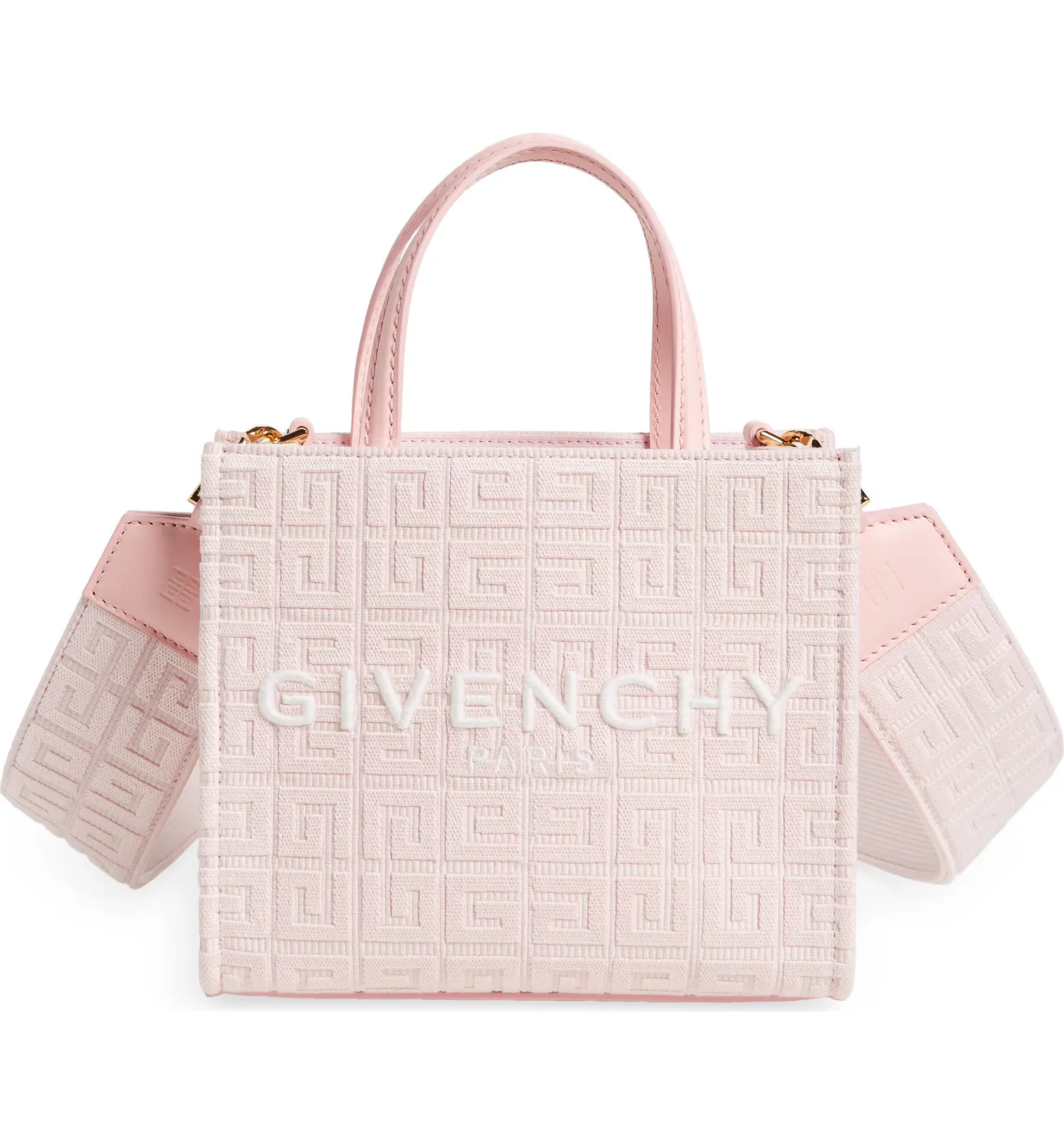 Mini G-Tote Canvas Tote | Nordstrom