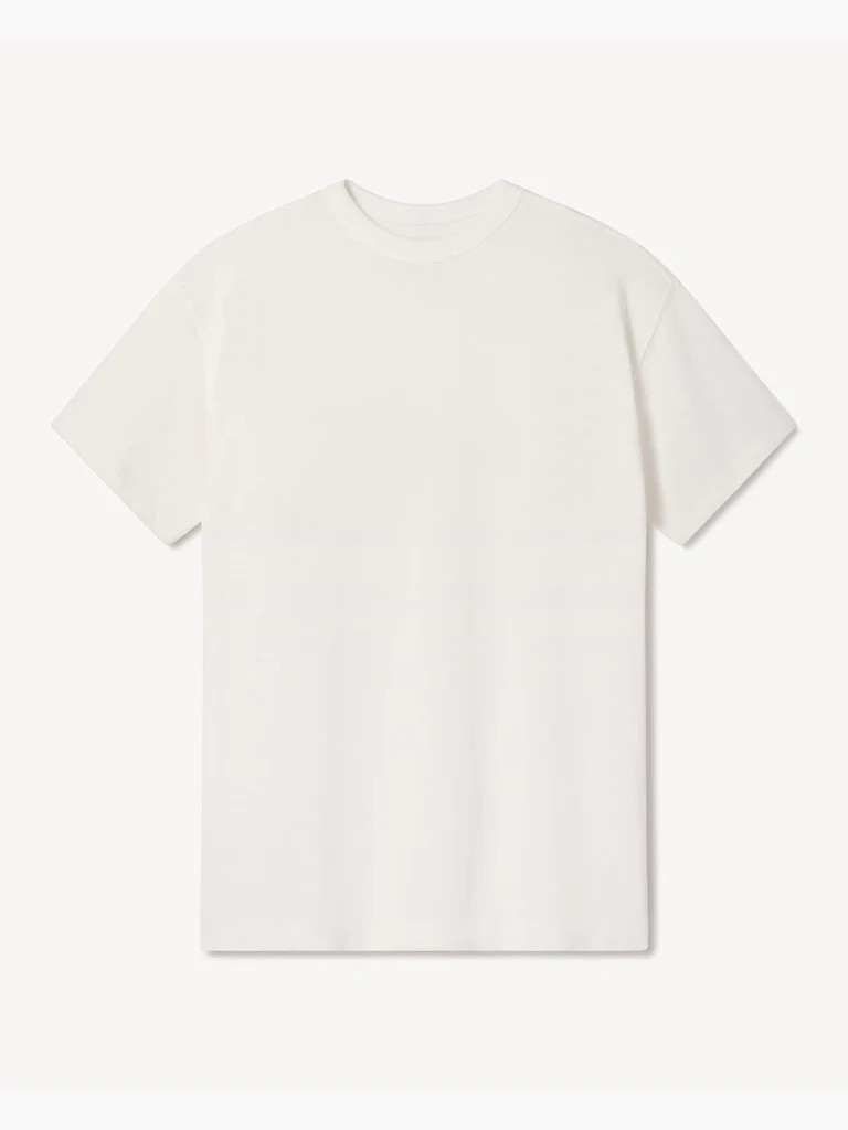 Field-Spec 90s Boxy Heavy Tee | Buck Mason