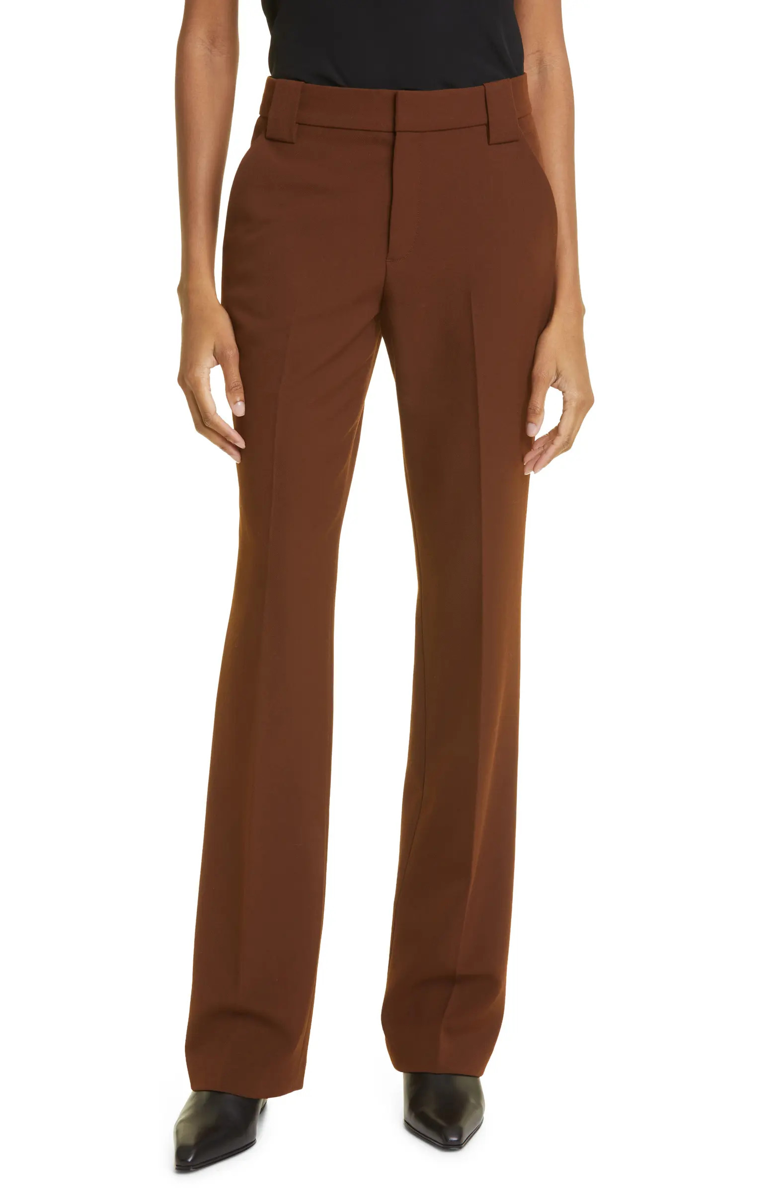 Sophie Bootcut Pants | Nordstrom