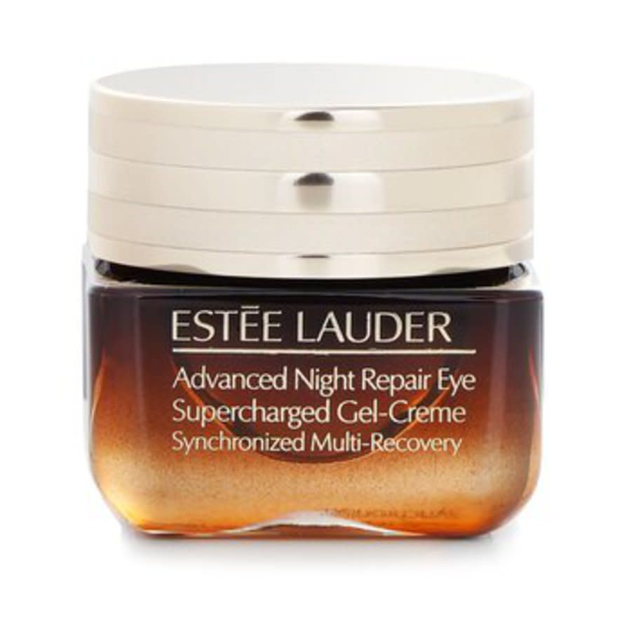 Estee Lauder Advanced Night Repair Eye Supercharged Gel Creme 0.5 oz Skin Care 887167588509 | Jomashop.com & JomaDeals.com