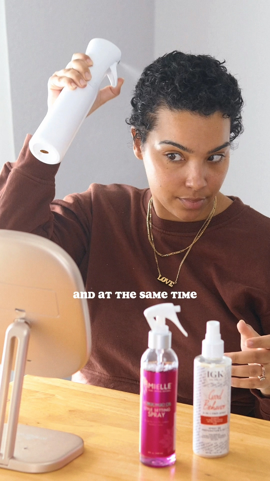 The endless circle of missing the mark. For me, the hardest part of my #growth in the last couple of years was this exact cycle. Realizing that I knew better and was continuing not to DO better and then trying to do better but then when it didn’t hit the target, beating myself up profusely for it. Whew! Both ends leaving me outside of God’s will. Also, both showcasing attributes that are not like Him. 

#Accountability can feel like a sharp rod to the butt at times, and honestly some of us need that. I had gotten so far gone in only doing what I wanted to do and when, that any sort of #correction felt like a violation or attack. 

What I had to understand, was that the Word does feel like a sharp rod when you’ve been so outta line that God has to pop you with it to get your attention. Also, I can be a bit dramatic at times so to God it was only a soft nudge in a righteous direction but to me I’m fallin’ out and thinking my life is over 🤣 (because highkey- it was. Read Romans 6:4) 

Have you ever felt like this before? Or feel it now? 

#LTKbeauty