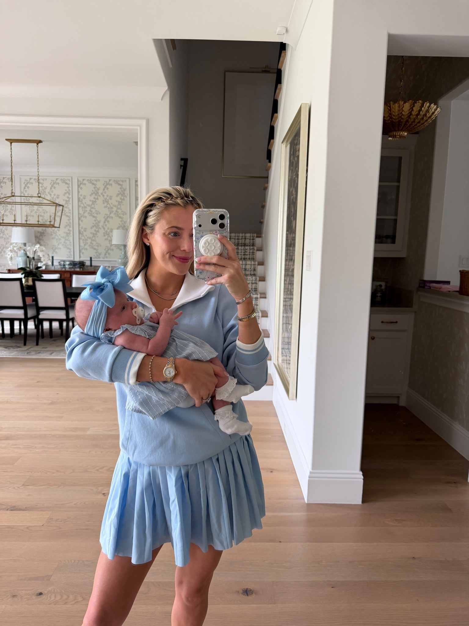 Mother Daughter Outfits
Matching Outfits
Amazon Outfit


#LTKdayinmylife #LTKmomlife #LTKootd