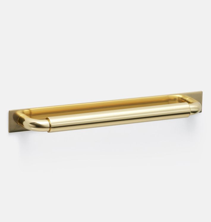 Patton Drawer Pull | Rejuvenation