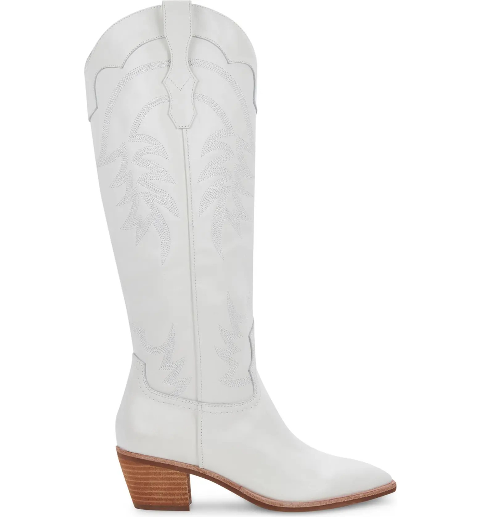 Dolce Vita Solida Western Boot | Nordstrom | Nordstrom
