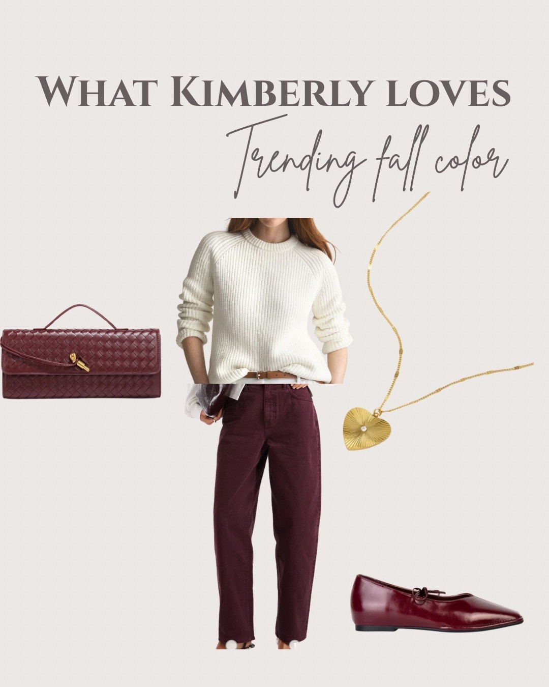 Trending fall color burgundy
Fall outfit
Teacher outfit
Fall fashionn

#LTKxMadewell #LTKStyleTip #LTKOver40