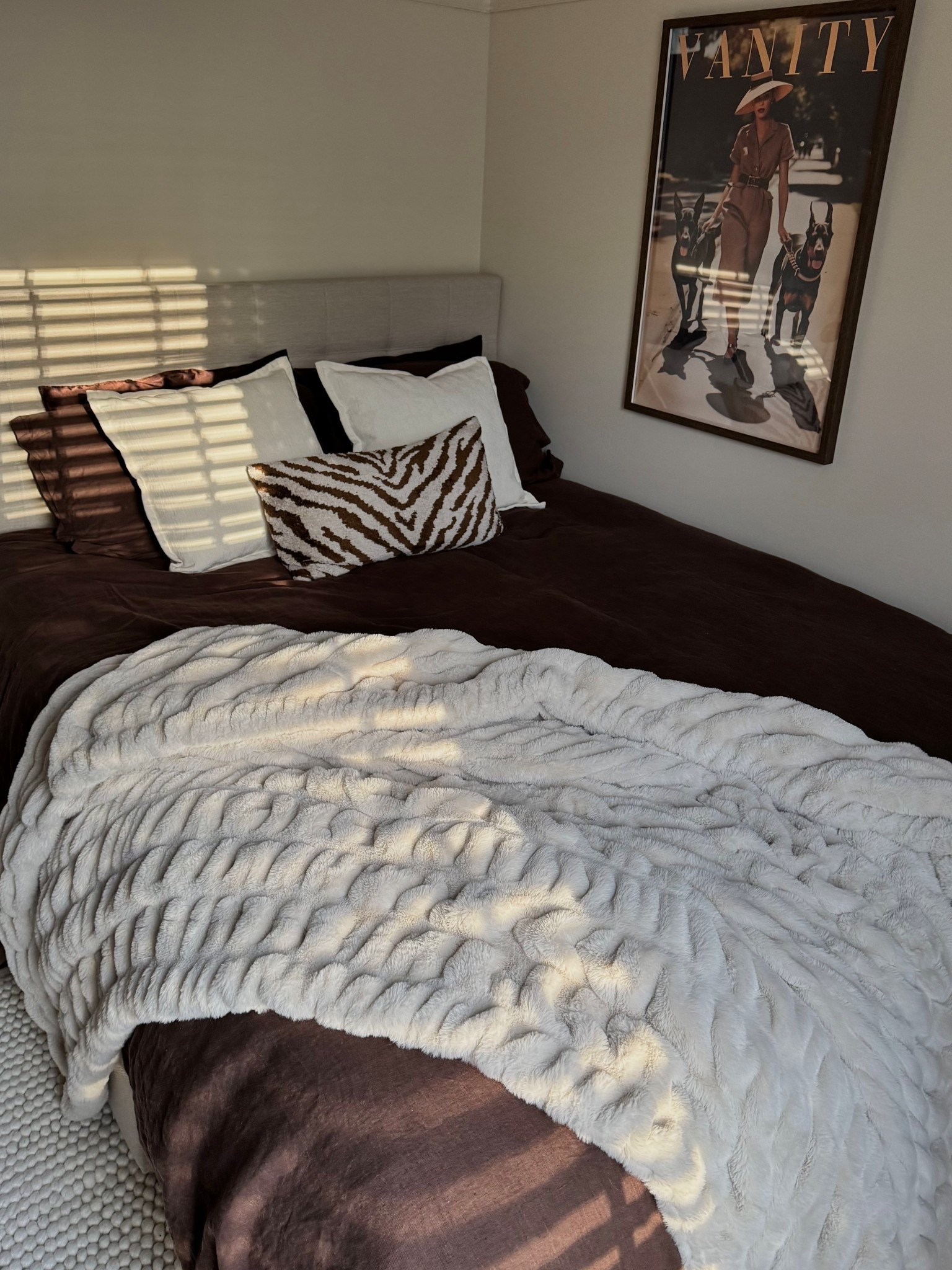 Bed details!

#LTKHome