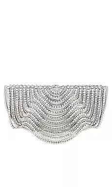 Lael Clutch
                    
                    Cult Gaia | Revolve Clothing (Global)