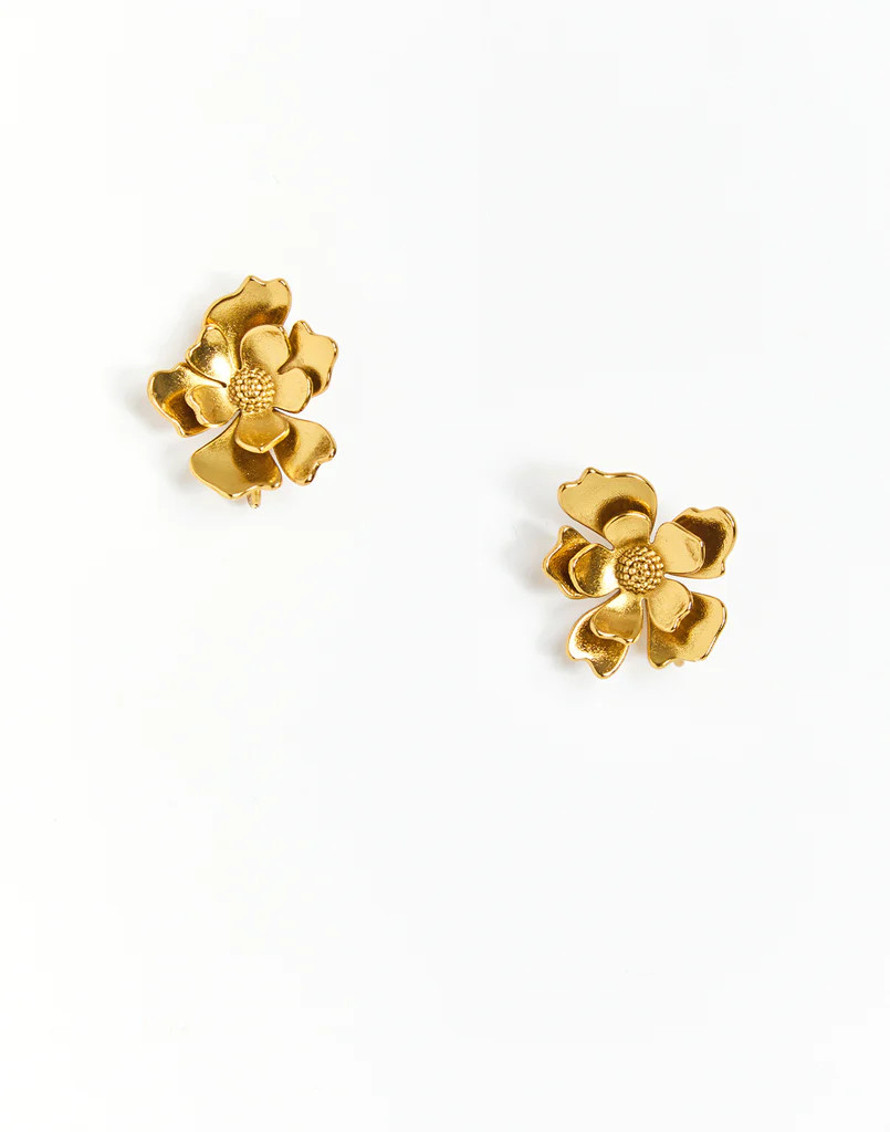 Carlotta Convertible™ Drop Earrings | Mestiza New York