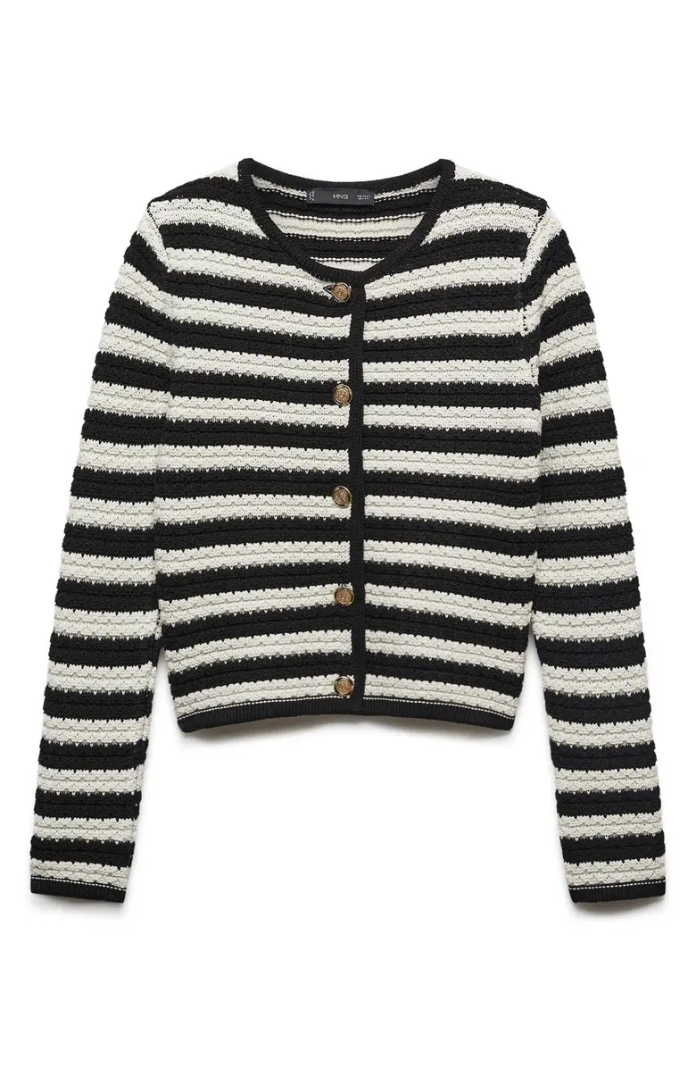 Stripe Cardigan | Nordstrom