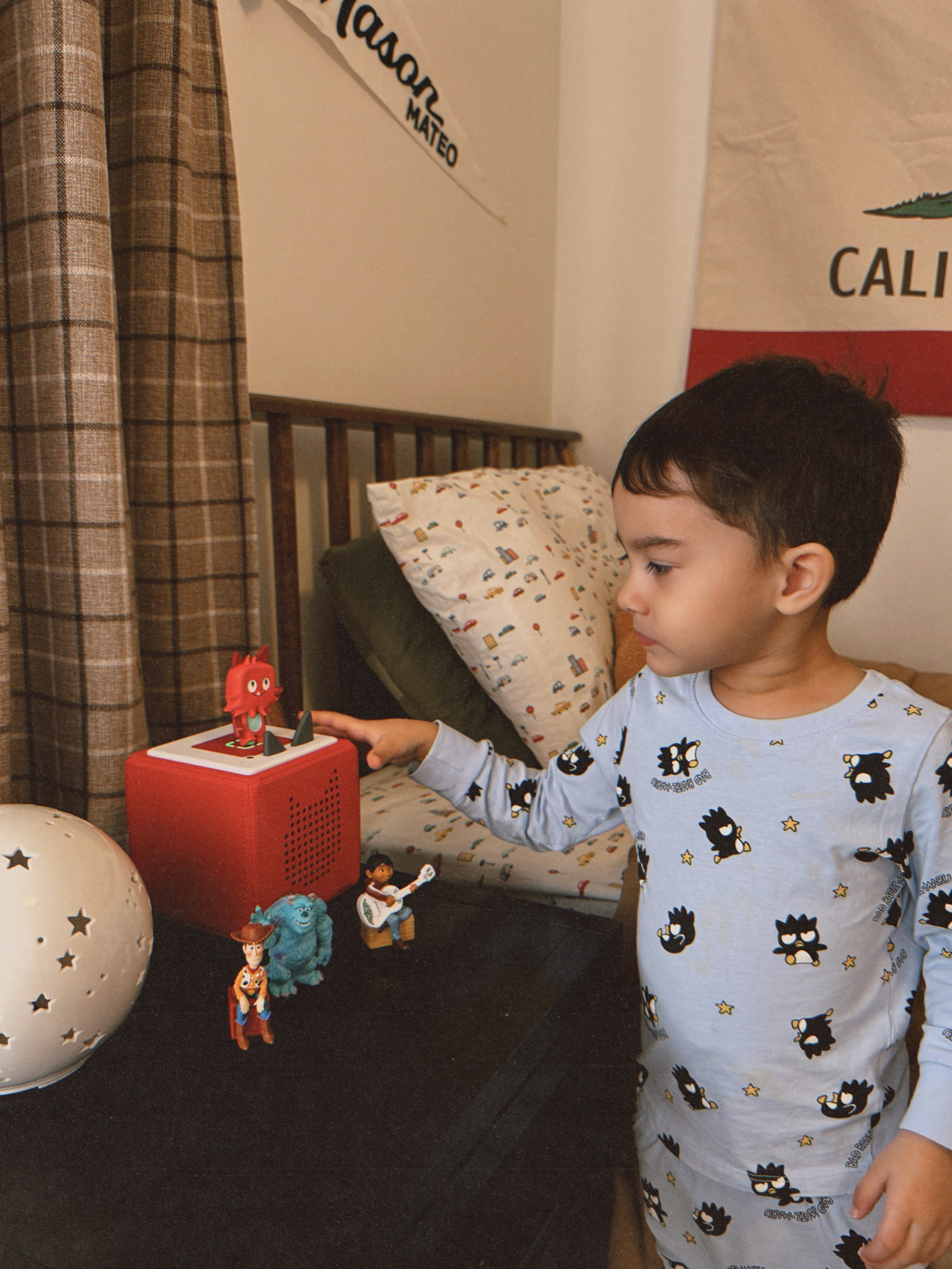 Tonies for the win! 


#LTKGiftGuide #LTKKids #LTKFamily