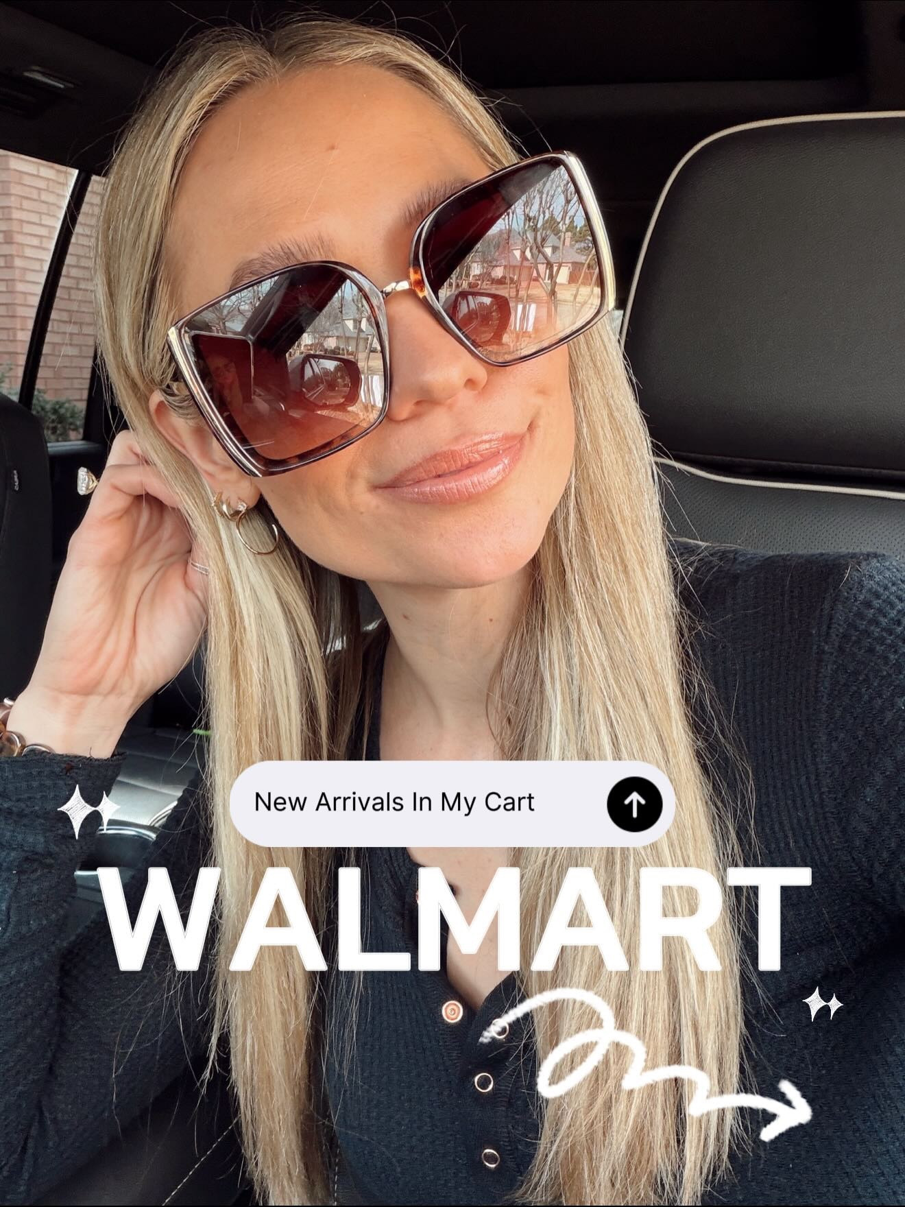 🤍 WALMART New Arrivals have me blown away 😱🫣👏🏼✨🔗 
Check out what’s new & on sale 

