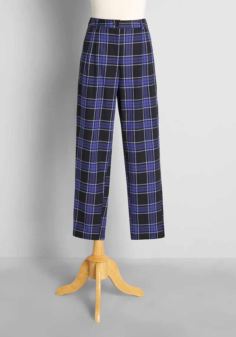 Best of the Blues Pants | ModCloth