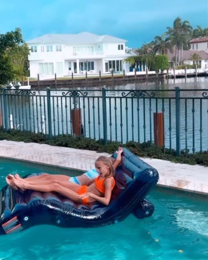 Pool floats I love!!!!! 

#LTKHome #LTKOver40 #LTKFindsUnder50