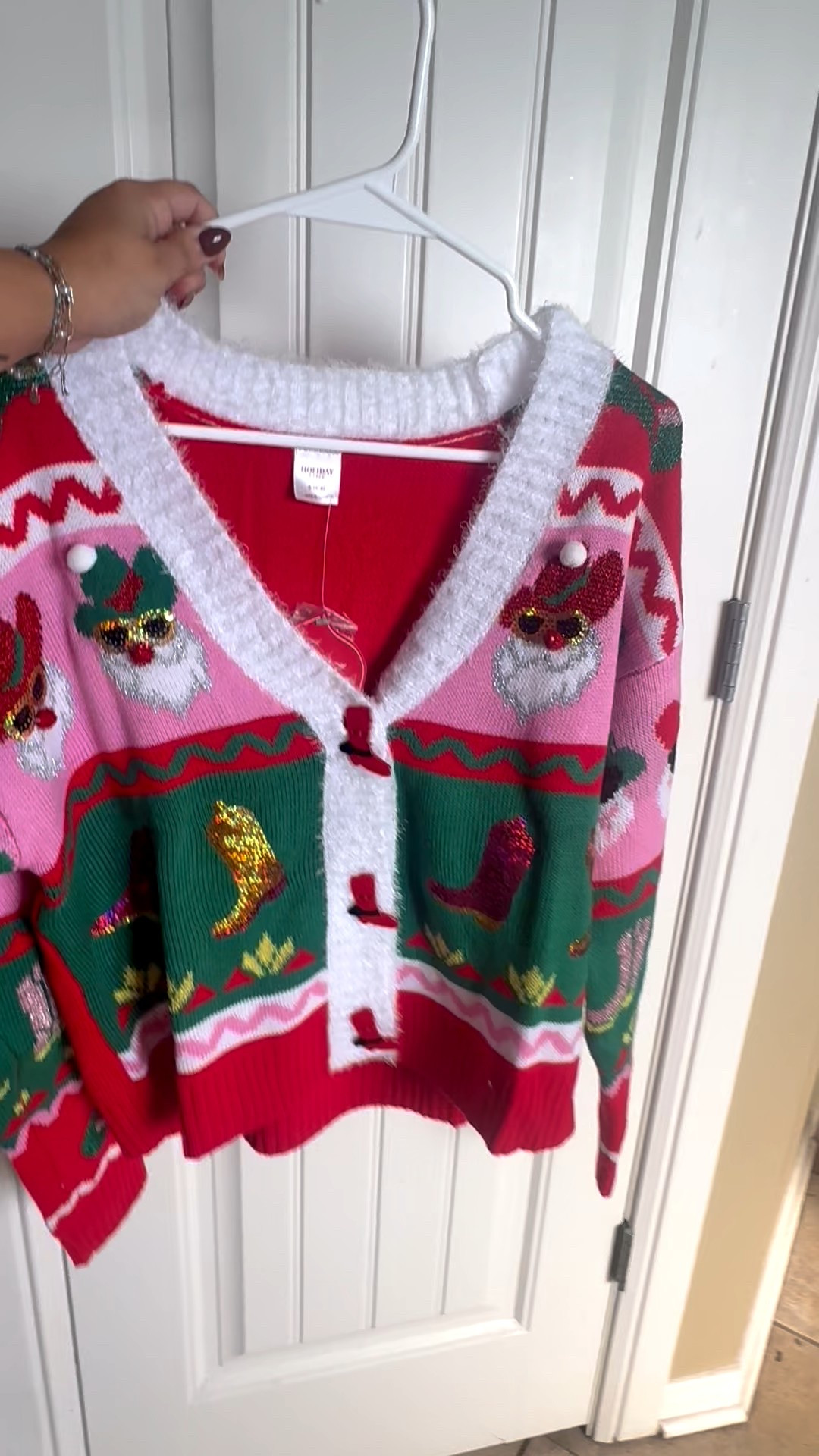 🤠

#LTKGiftGuide #LTKHoliday #LTKSeasonal