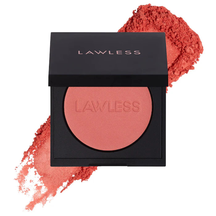 Make Me Blush Talc-Free Velvet Blush | Sephora (US)