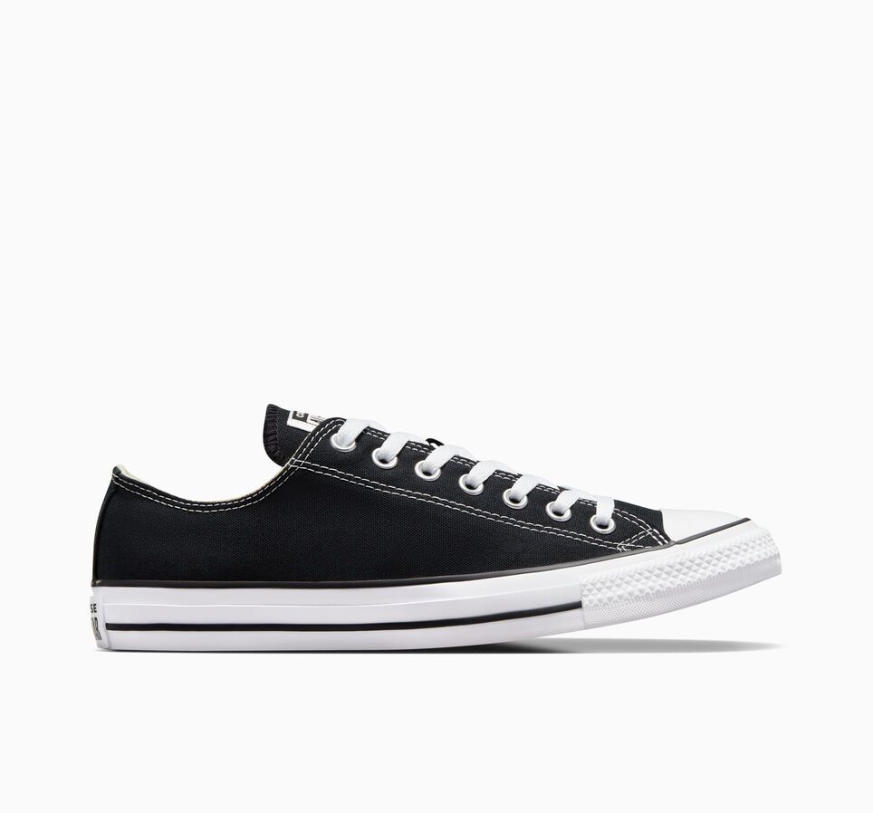 Chuck Taylor All Star Low Top | Converse (US)