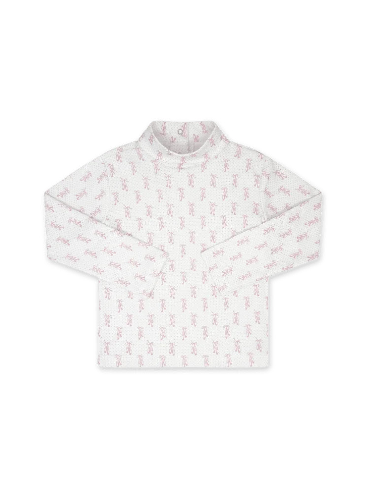 Tiny Tot Turtleneck - Tiny Dancer | Lullaby Set