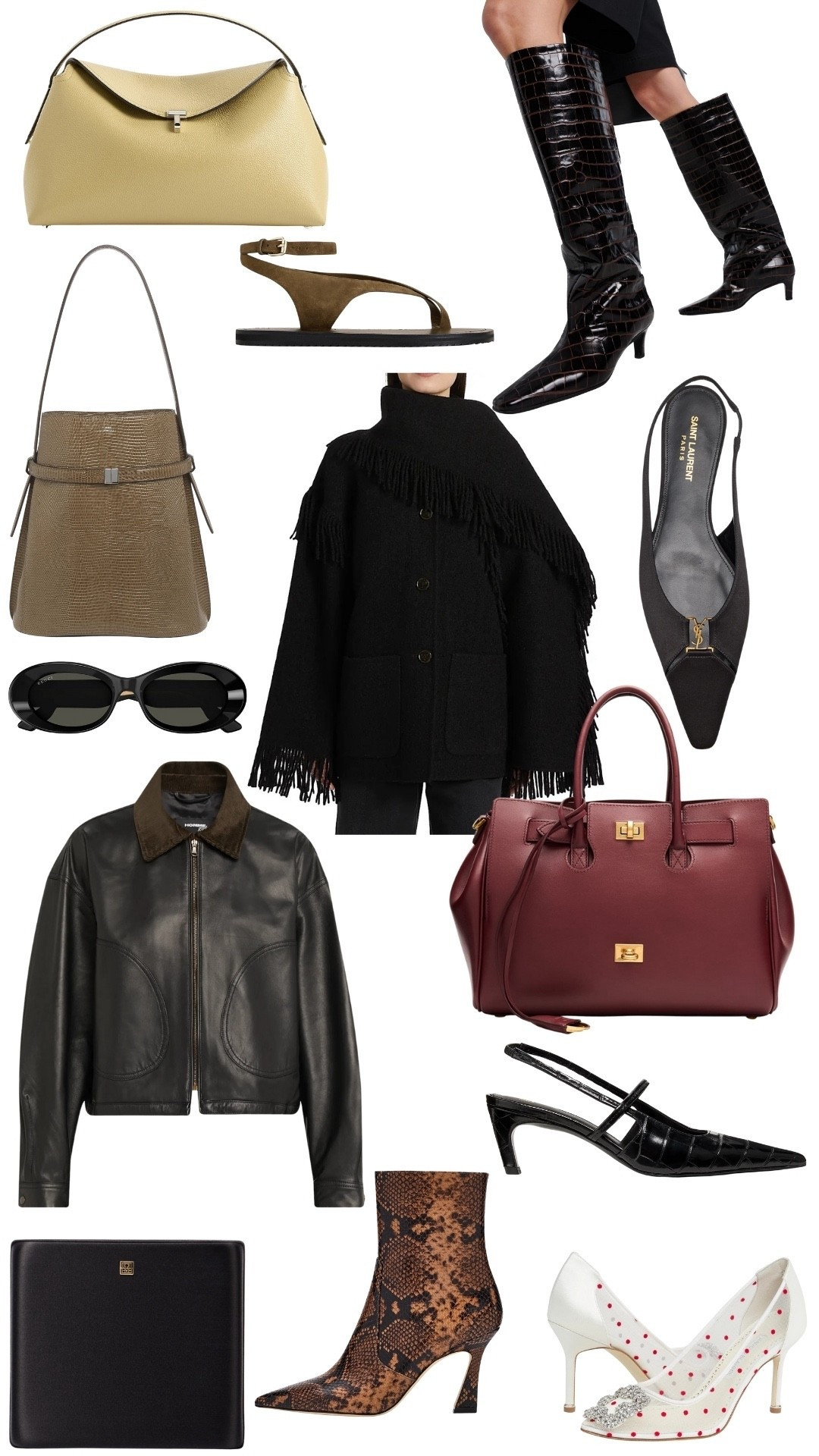 Designer sale favorites

#LTKHoliday #LTKSaleAlert