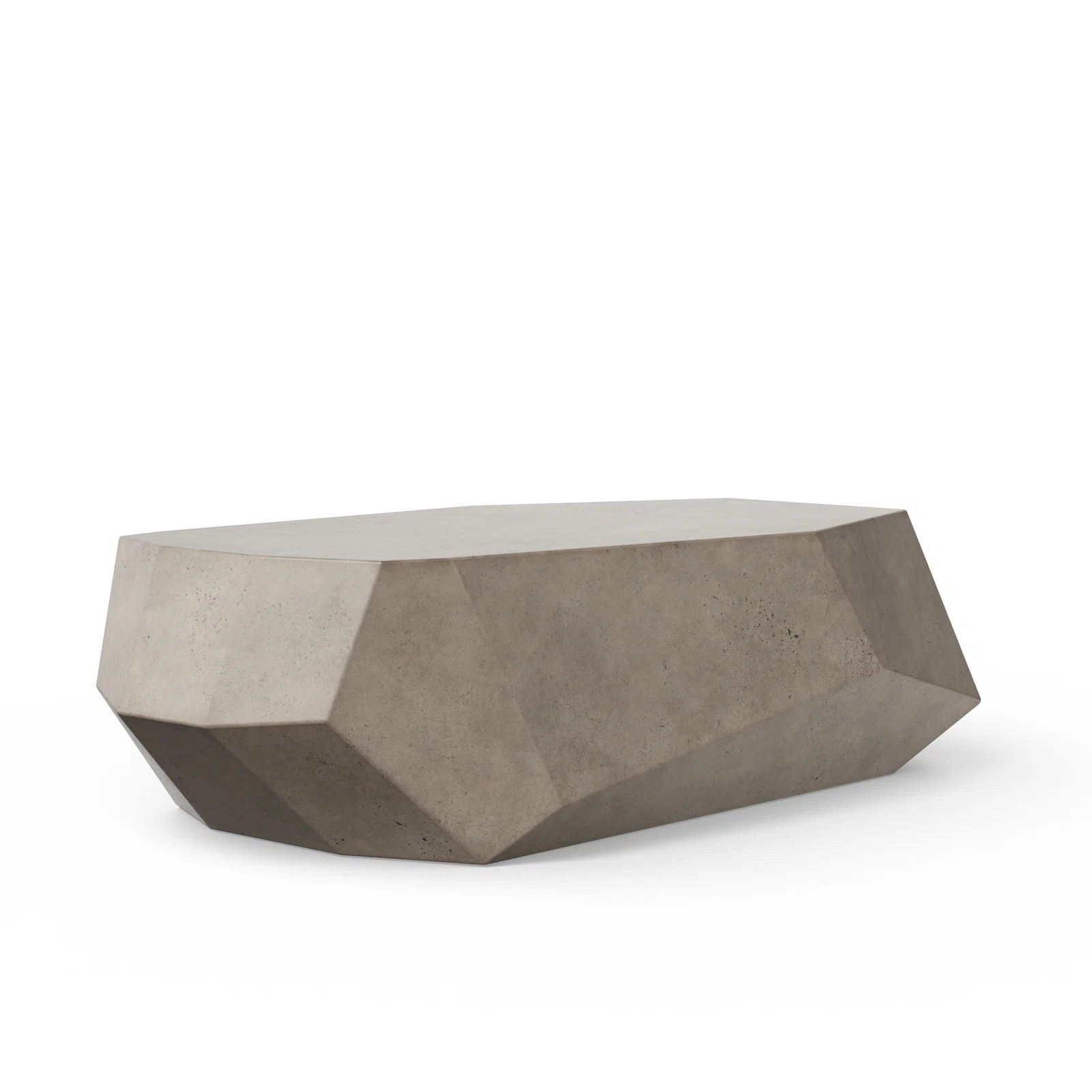 Cassis Single Coffee Table | Wayfair North America